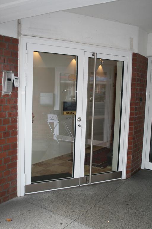 Hanse Quartier 3* Hamborg