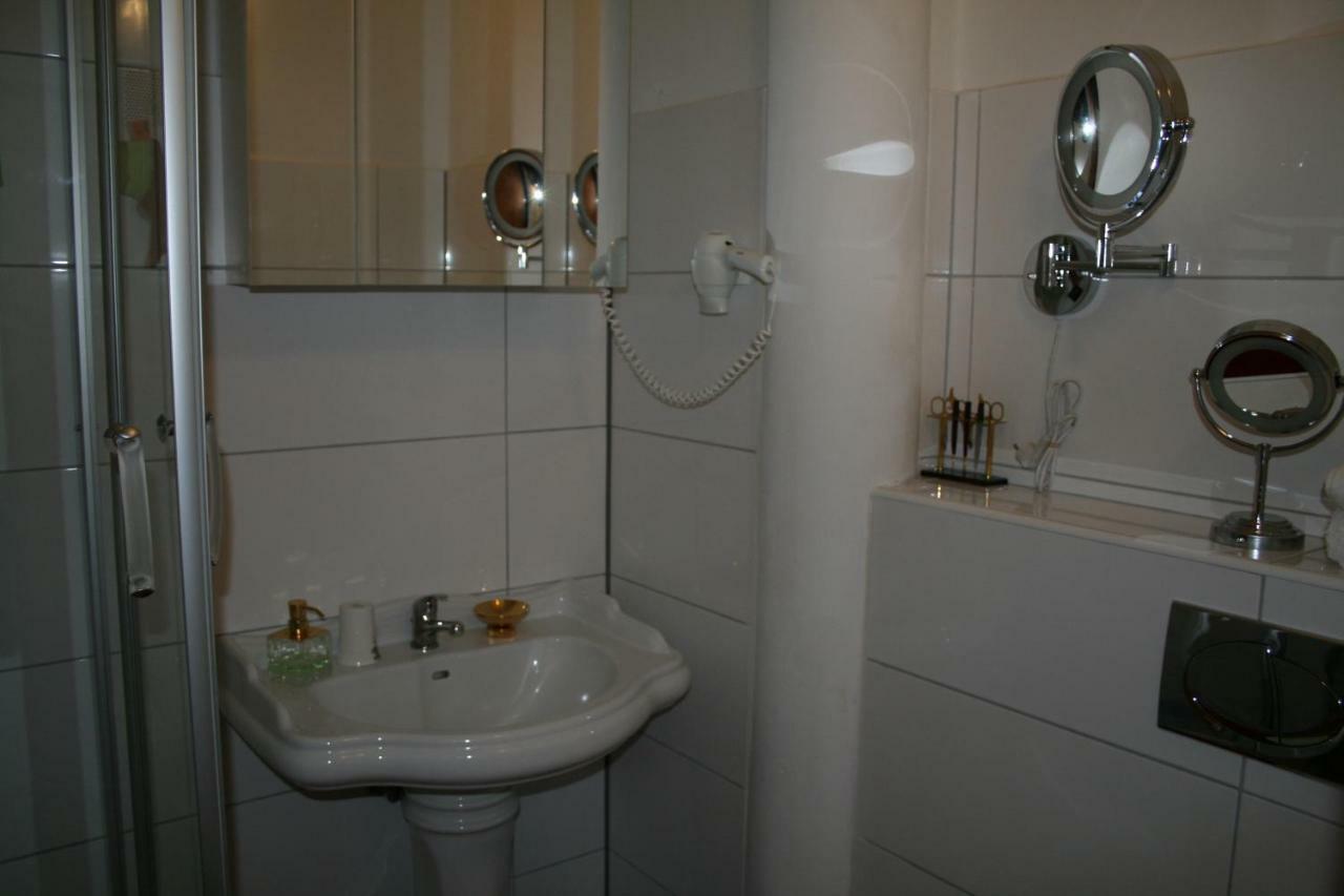 Hanse Quartier 3* Hamborg