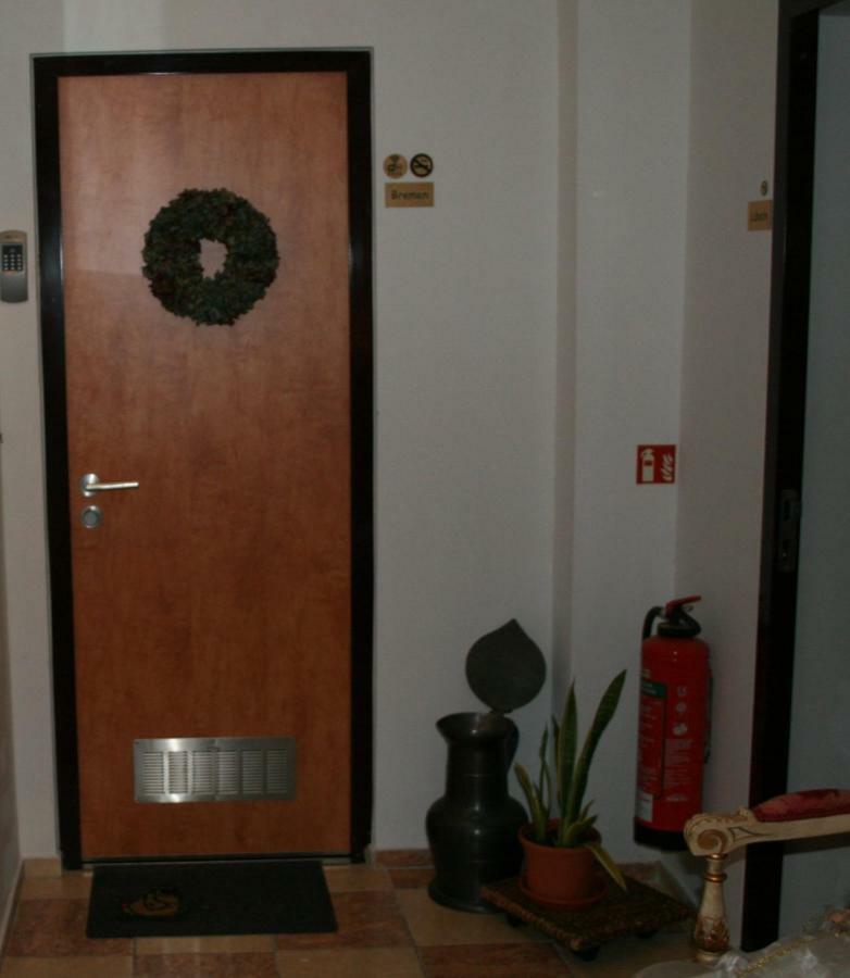 Hanse Quartier 3* Hamborg